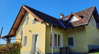 Erfolgreich vermittelt! Hausmannstätten-zentrumsnah! Familienhaus in erhöhter Sonnenlage mit Fernblick!