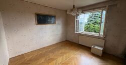 Kalsdorf-zentrumsnah! San. bed. Objekt mit mehreren Nutzungsmöglichkeiten!