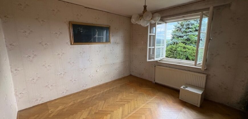 Kalsdorf-zentrumsnah! San. bed. Objekt mit mehreren Nutzungsmöglichkeiten!