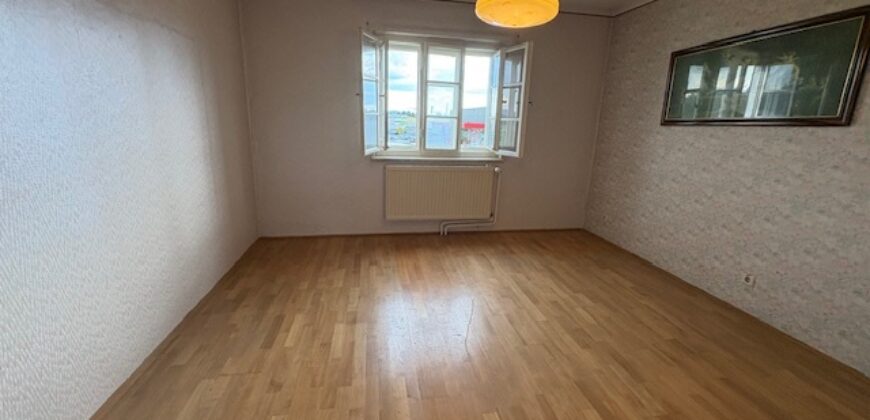 Kalsdorf-zentrumsnah! San. bed. Objekt mit mehreren Nutzungsmöglichkeiten!