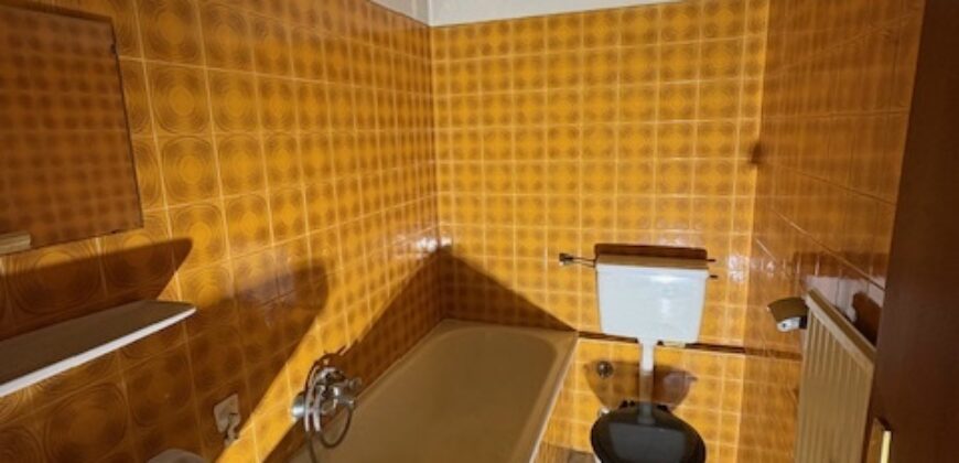 Gelegenheit! Garconniere in Salzburg nähe der Innenstadt zu verkaufen!