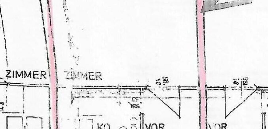 Gelegenheit! Garconniere in Salzburg nähe der Innenstadt zu verkaufen!