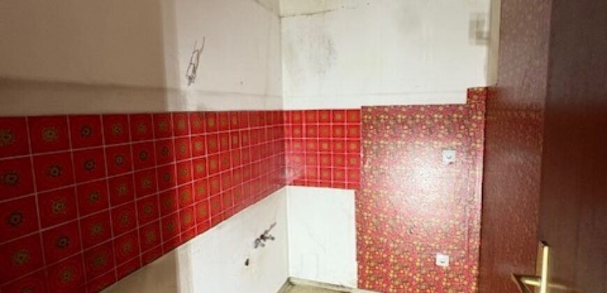 Gelegenheit! Garconniere in Salzburg nähe der Innenstadt zu verkaufen!