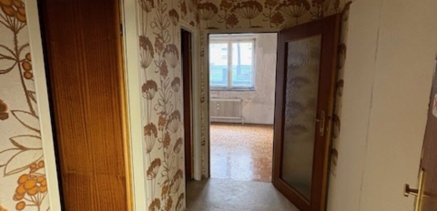 Gelegenheit! Garconniere in Salzburg nähe der Innenstadt zu verkaufen!