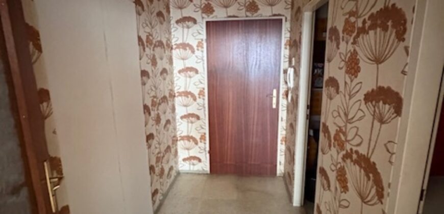 Gelegenheit! Garconniere in Salzburg nähe der Innenstadt zu verkaufen!